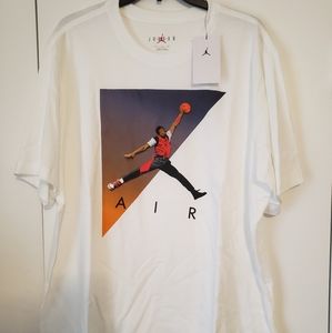 Jordan Graphic Tee